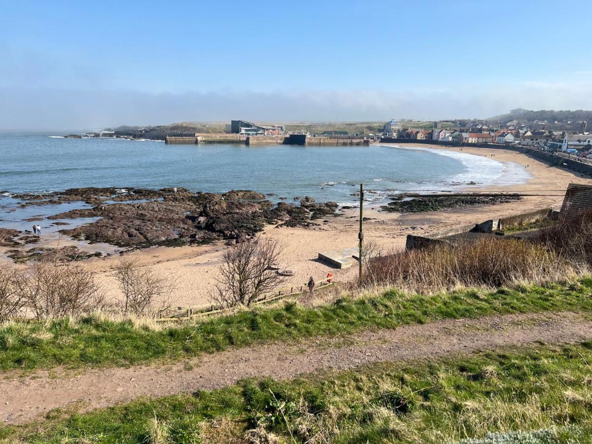 The Westmorland Ξενοδοχείο Eyemouth Εξωτερικό φωτογραφία